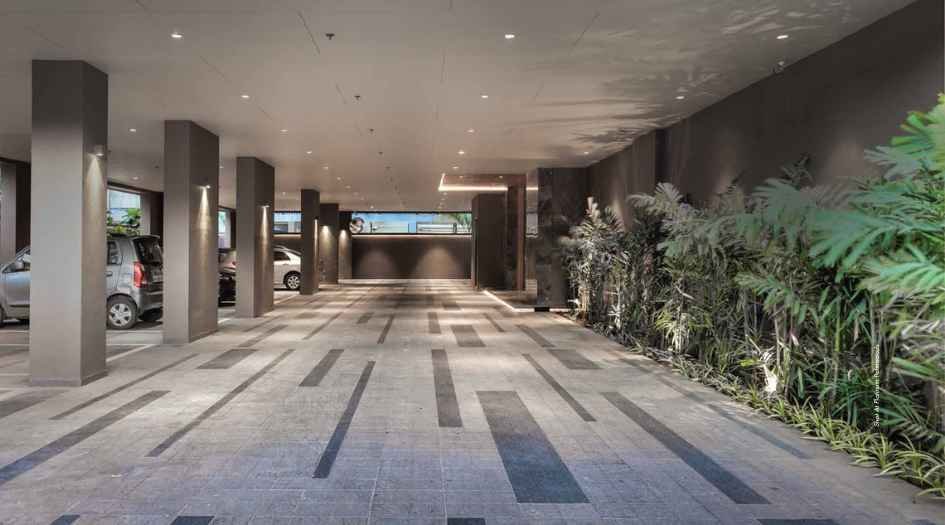 Platinum-Mansionz-Amenities-Parking Zone